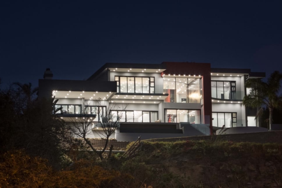 5 Bedroom Property for Sale in Beacon Bay Eastern Cape